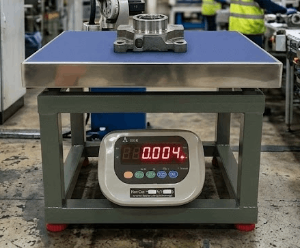 CÂN GHẾ ĐIỆN TỬ 100KG - 300KG