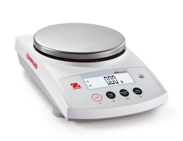 CÂN KỸ THUẬT OHAUS - PR2202/E