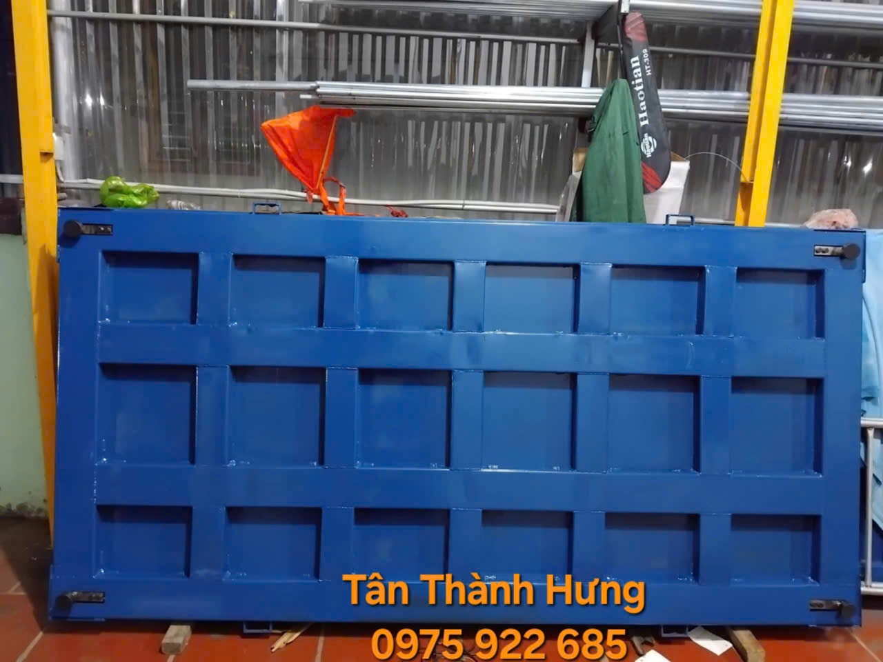 CÂN SÀN 1.5M x 3M x 3 TẤN